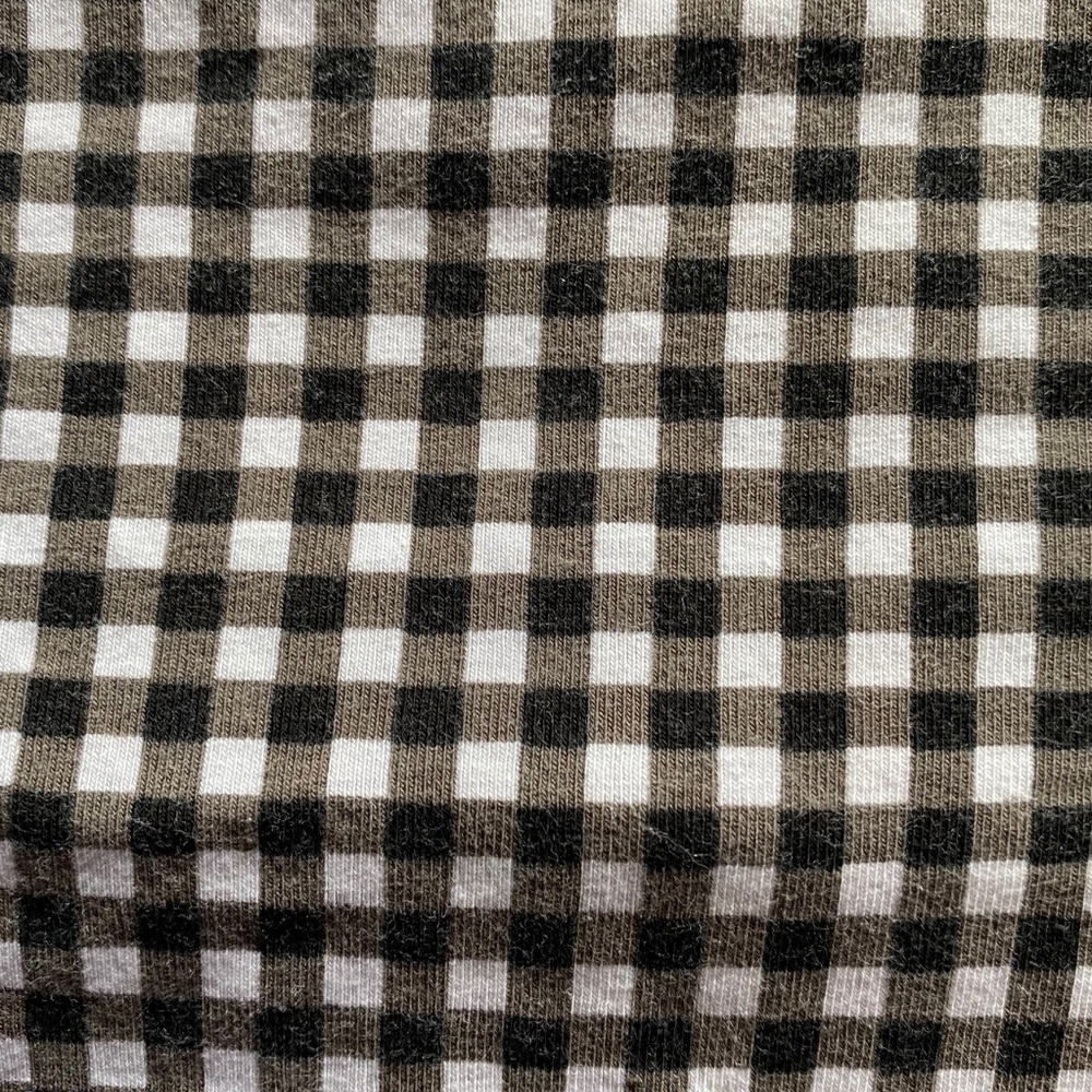 🌟pacsun checkered tube top!! - Picture 2 of 4